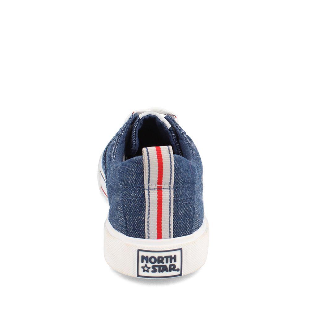 ZAPATILLA NORTH STAR HOMBRE BUSH AZUL-2