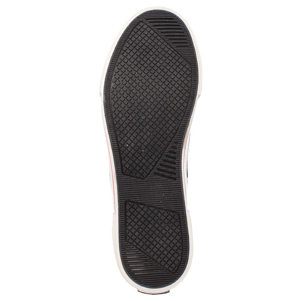 ZAPATILLA NORTH STAR HOMBRE BUSH AZUL-6