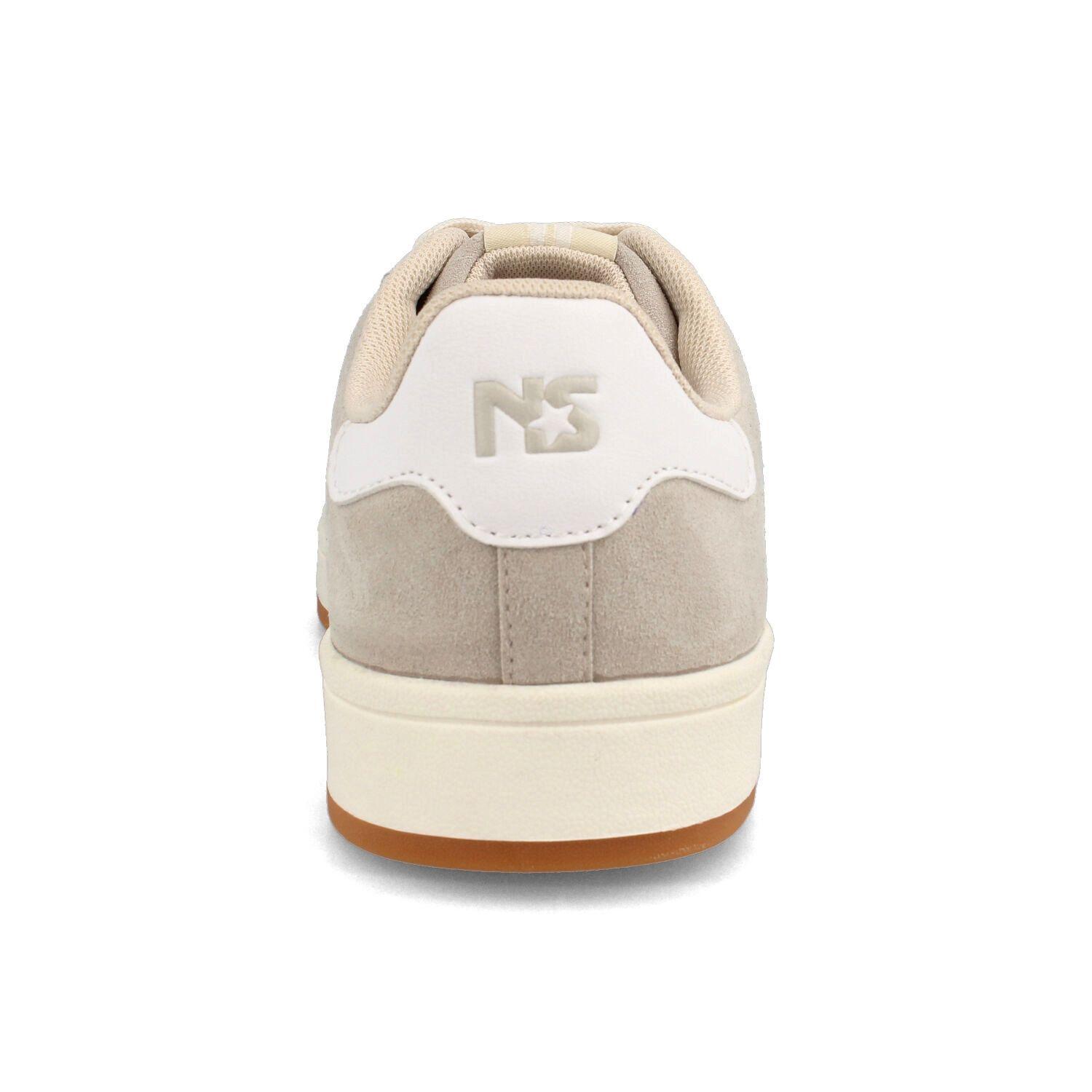 Zapatilla Mujer North Star Rigel Beige-2