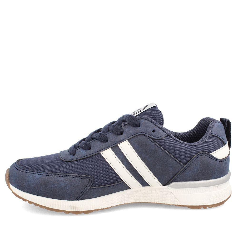 ZAPATILLA NIÑO NORTH STAR NEW STAR AZUL 34 - 38-1