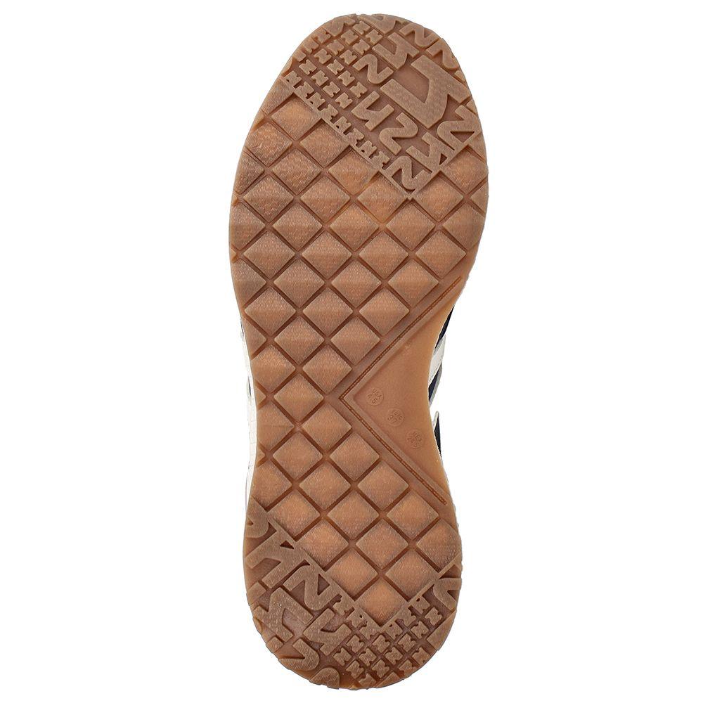 ZAPATILLA NIÑO NORTH STAR NEW STAR AZUL 34 - 38-6