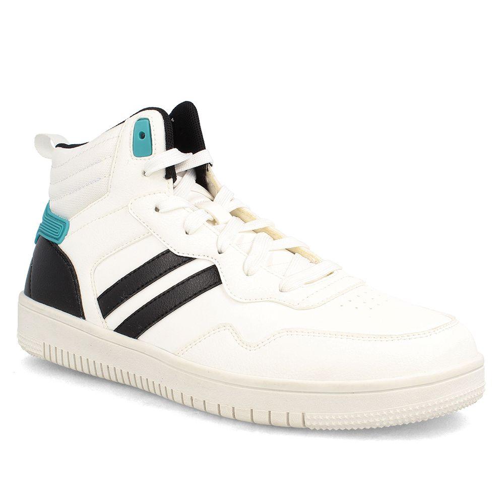 Zapatilla Hombre North Star Kyoto Blanco-0