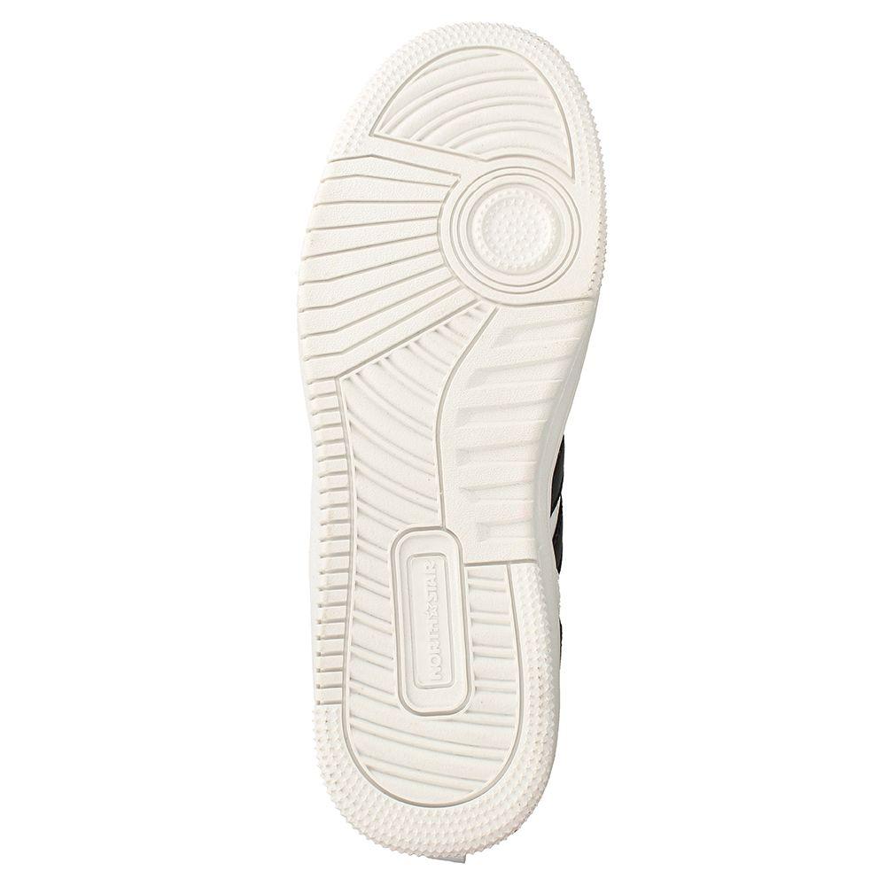 Zapatilla Hombre North Star Kyoto Blanco-6