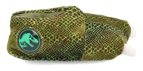 PANTUFLA BUBBLE GUMMERS GOTZI NIÑO-4