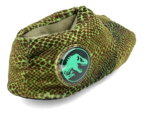 PANTUFLA BUBBLE GUMMERS GOTZI NIÑO-3