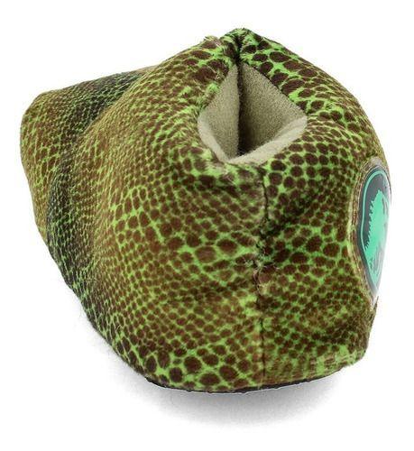 PANTUFLA BUBBLE GUMMERS GOTZI NIÑO-2