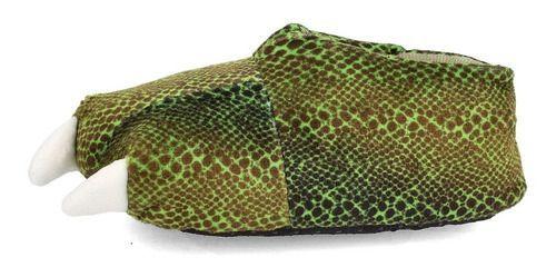 PANTUFLA BUBBLE GUMMERS GOTZI NIÑO-1