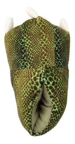 PANTUFLA BUBBLE GUMMERS GOTZI NIÑO-5