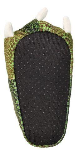 PANTUFLA BUBBLE GUMMERS GOTZI NIÑO-6