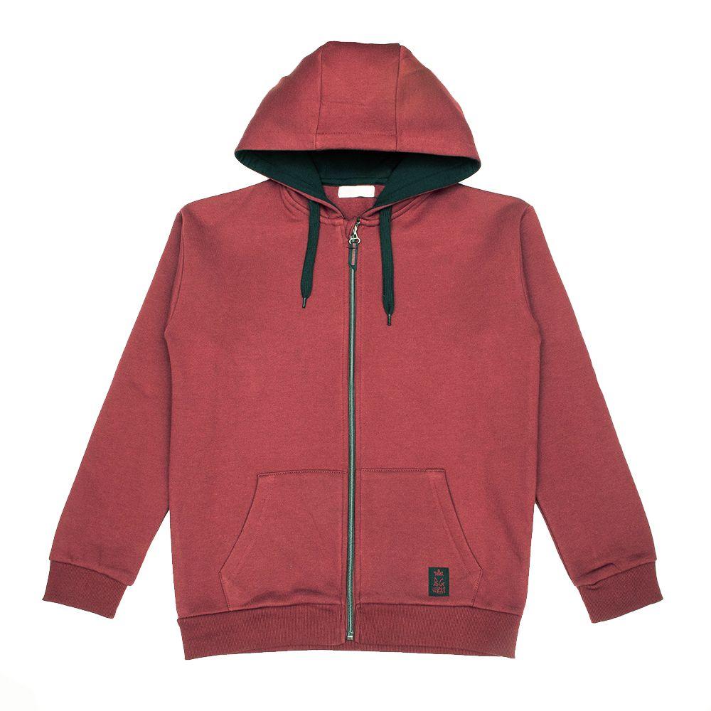 Poleron Niño Bubblegummers Eduardo Borgoña-0