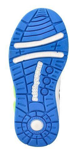 ZAPATILLA BUBBLE GUMMERS ARAGON NIÑO-6