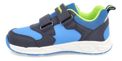 ZAPATILLA BUBBLE GUMMERS ARAGON NIÑO-1