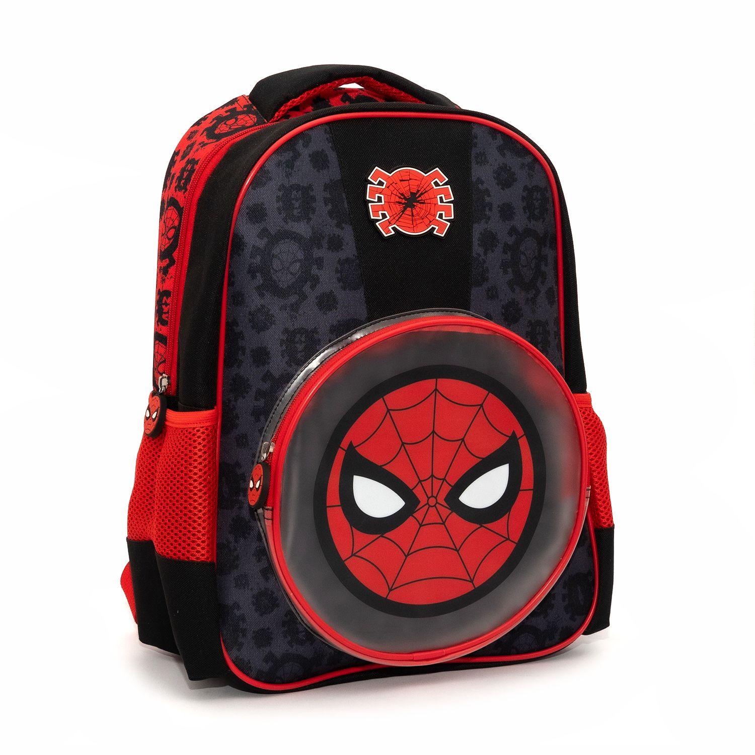 Mochila Unisex Bubblegummers Mochila Grande Spyde-2