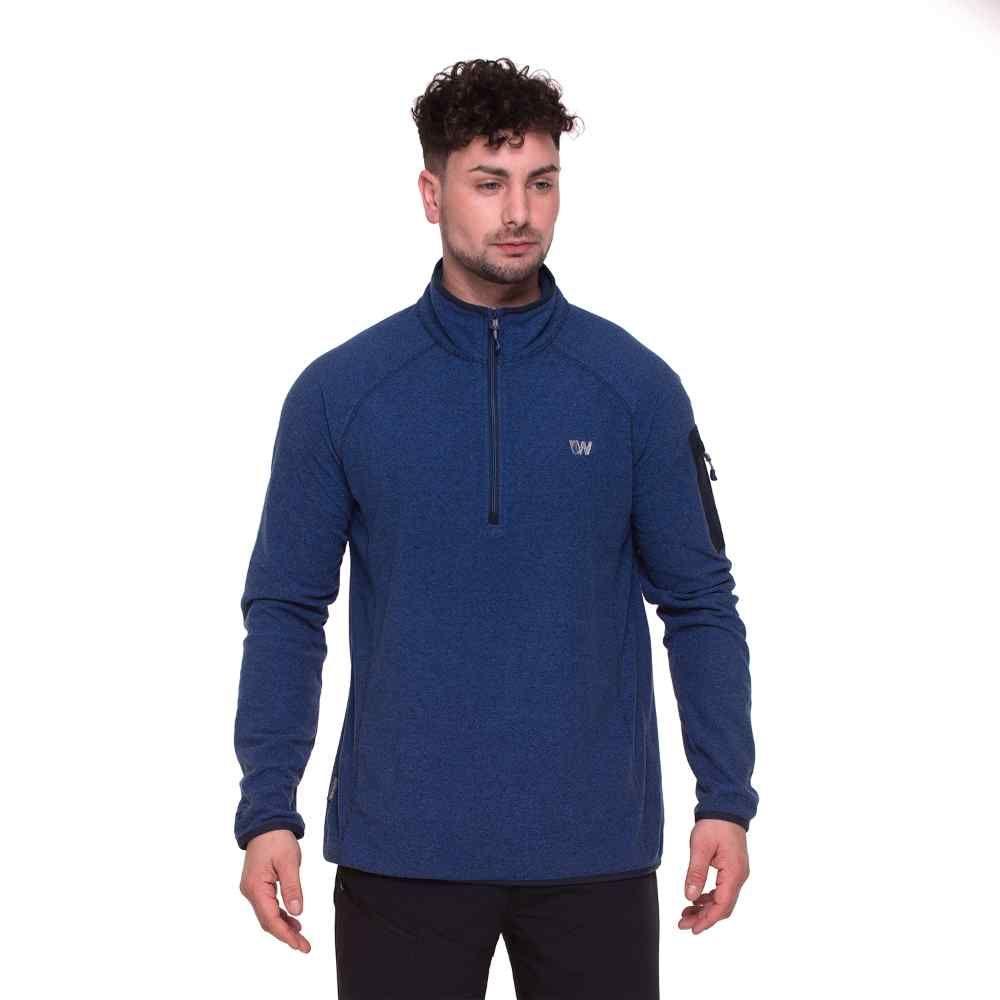 POLAR HOMBRE WEINBRENNER SAMARA AZUL-0