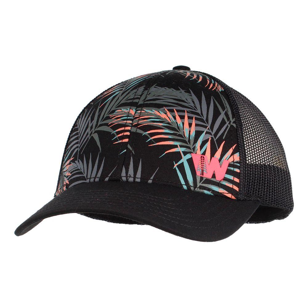 GORRO UNISEX WEINBRENNER NATRI NEGRO-0