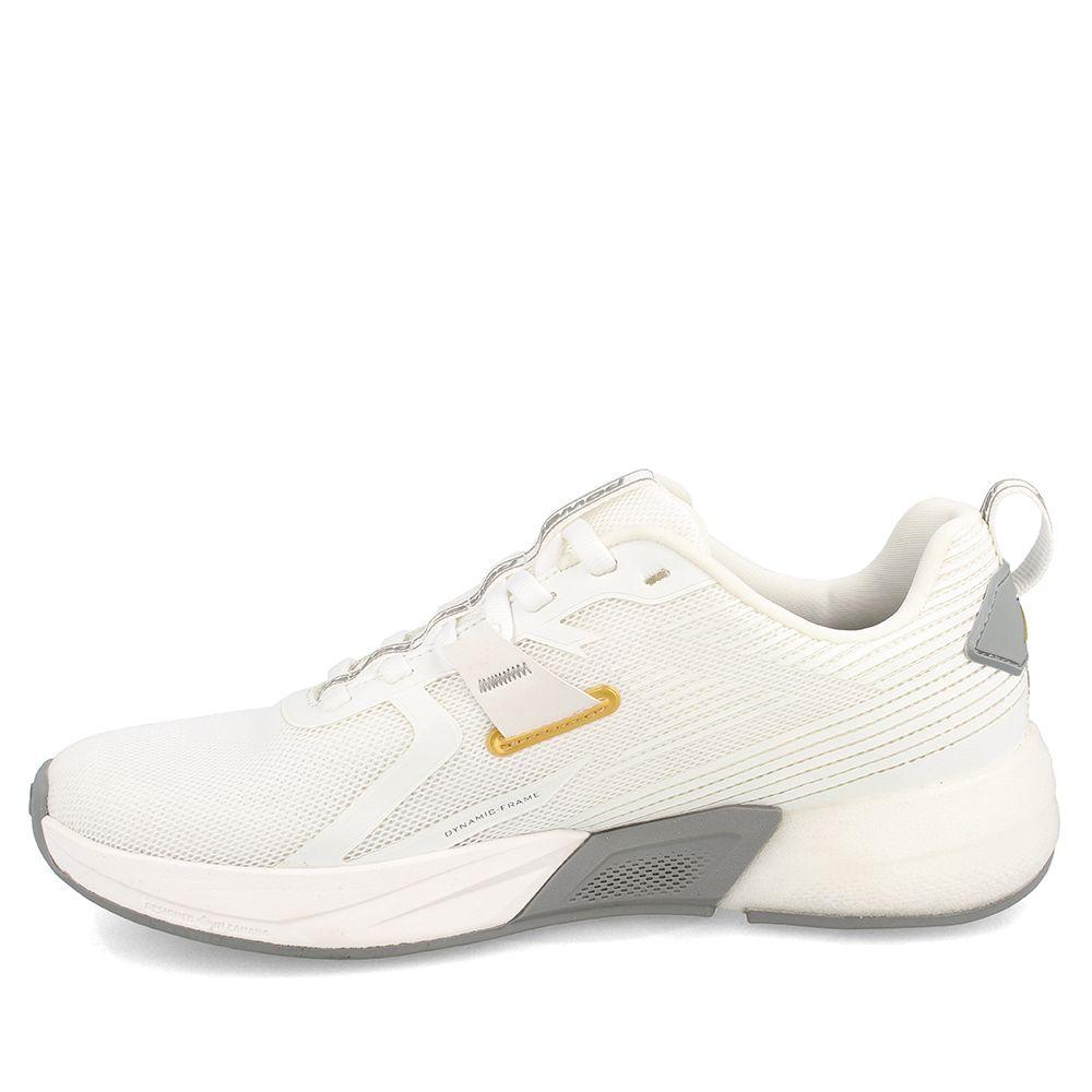 Zapatilla Mujer Power Xorise+300 Tr Cipher Blanco-1