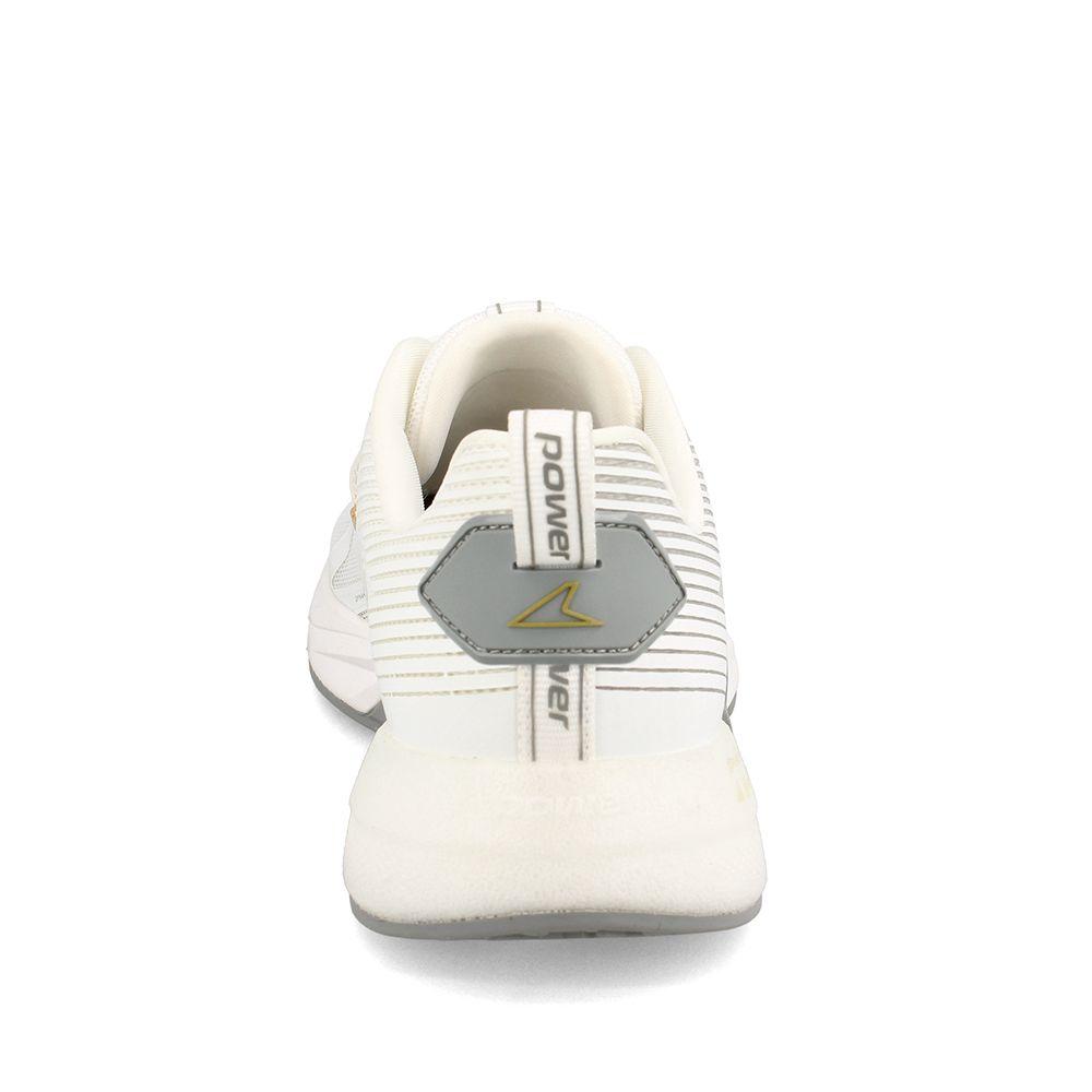 Zapatilla Mujer Power Xorise+300 Tr Cipher Blanco-2