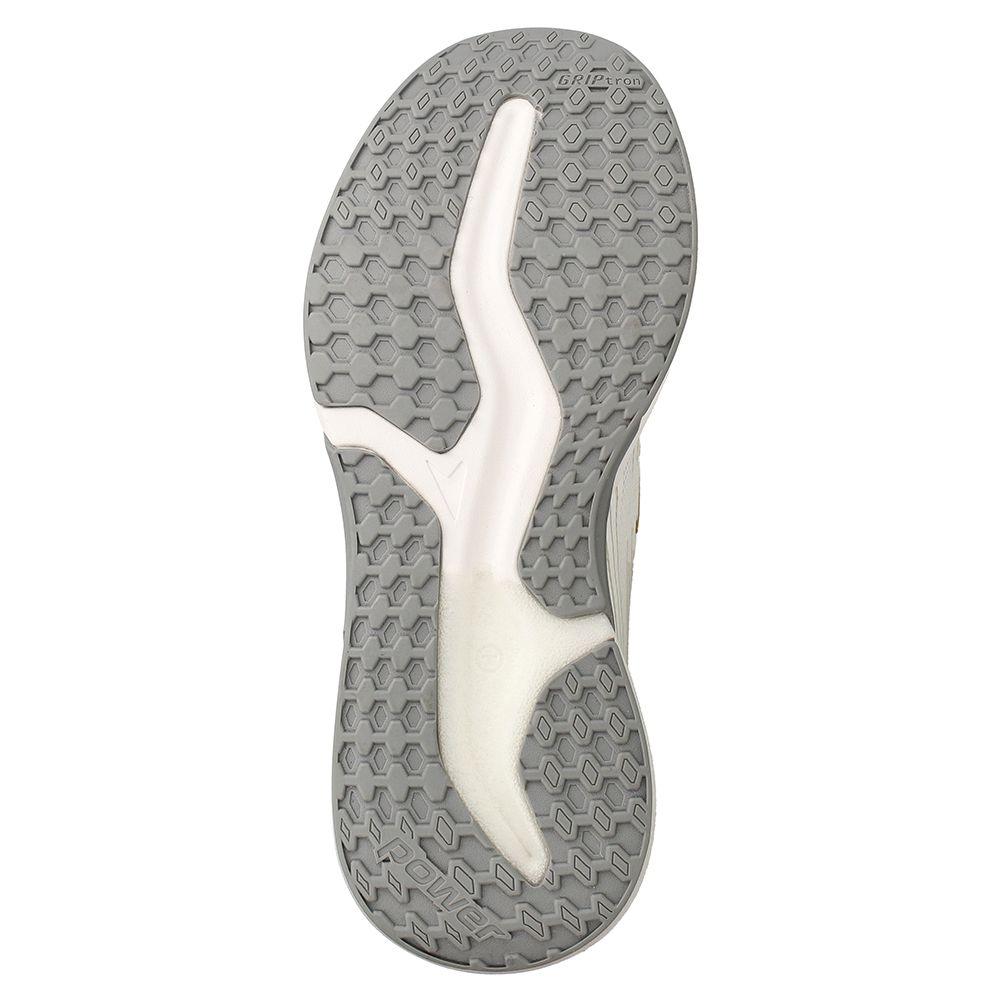 Zapatilla Mujer Power Xorise+300 Tr Cipher Blanco-6