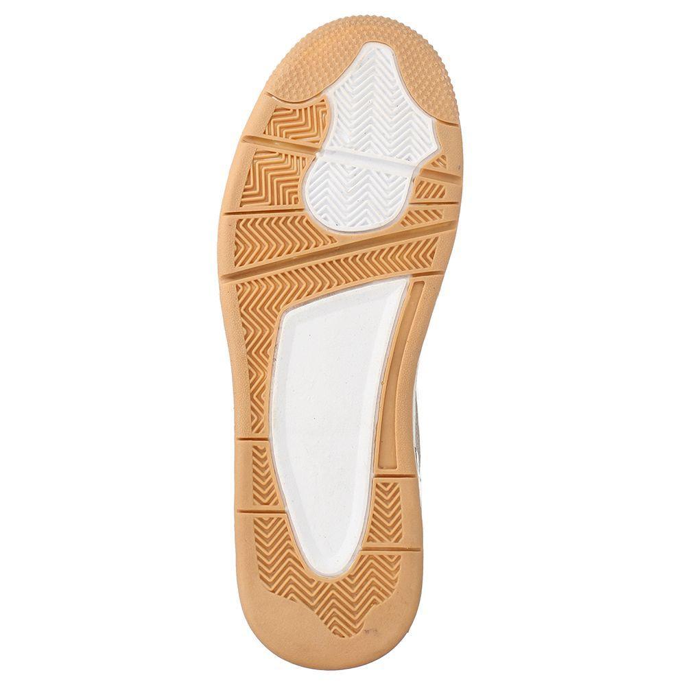 ZAPATILLA HOMBRE NORTH STAR EDDY BLANCO-6