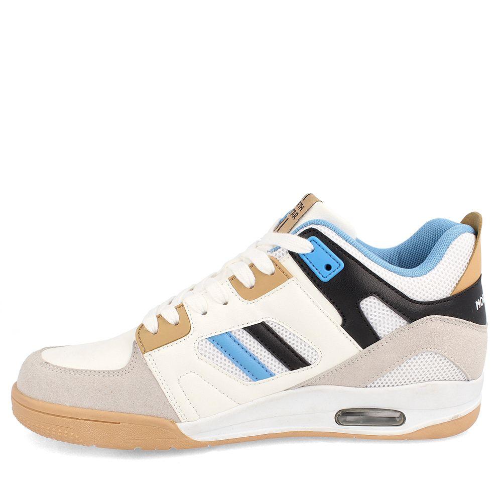 ZAPATILLA HOMBRE NORTH STAR EDDY BLANCO-1