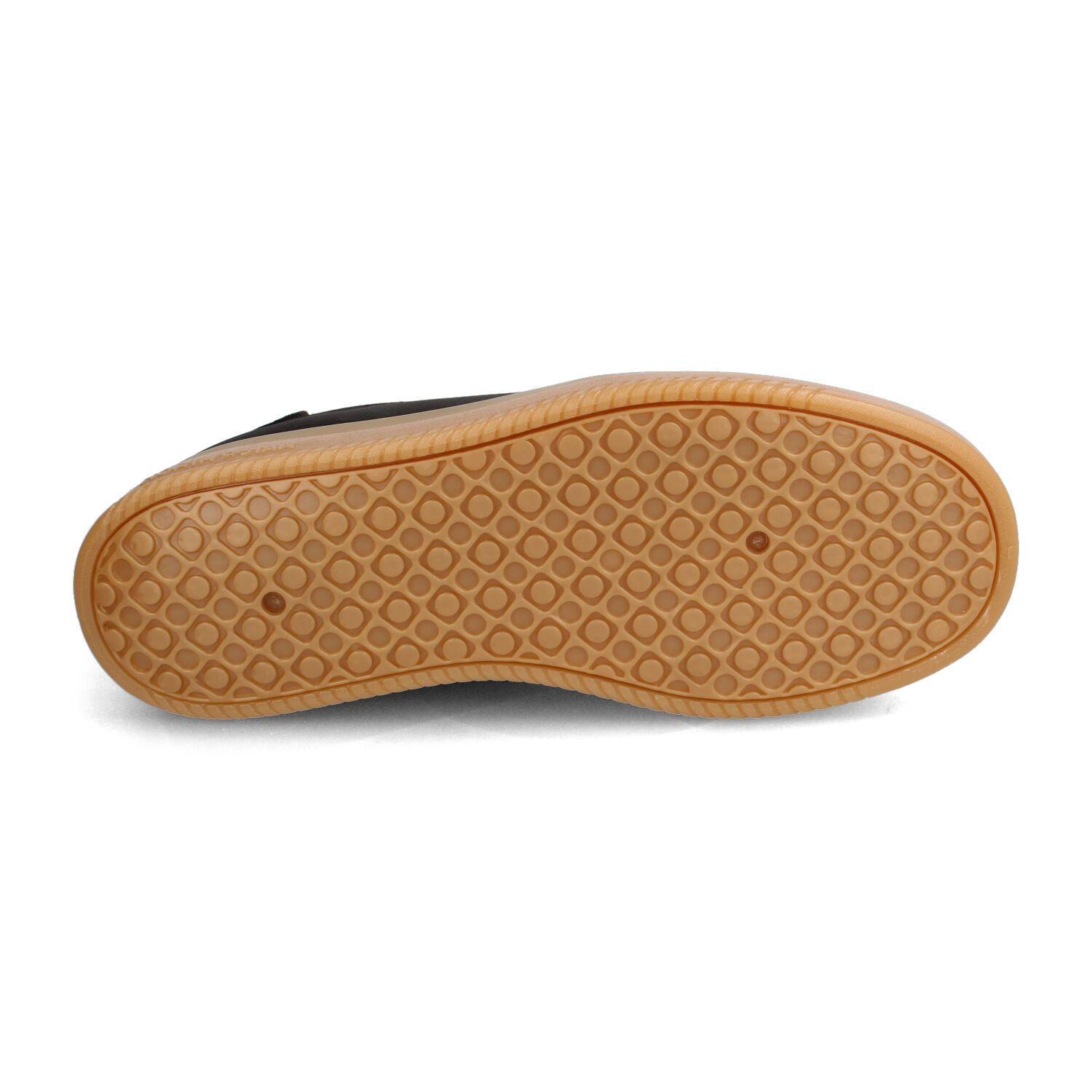 Zapatilla Mujer North Star Striker Elev8 Negro-3