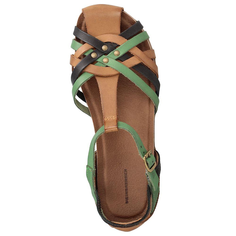 SANDALIA MUJER WEINBRENNER BELEN NEGRO-5