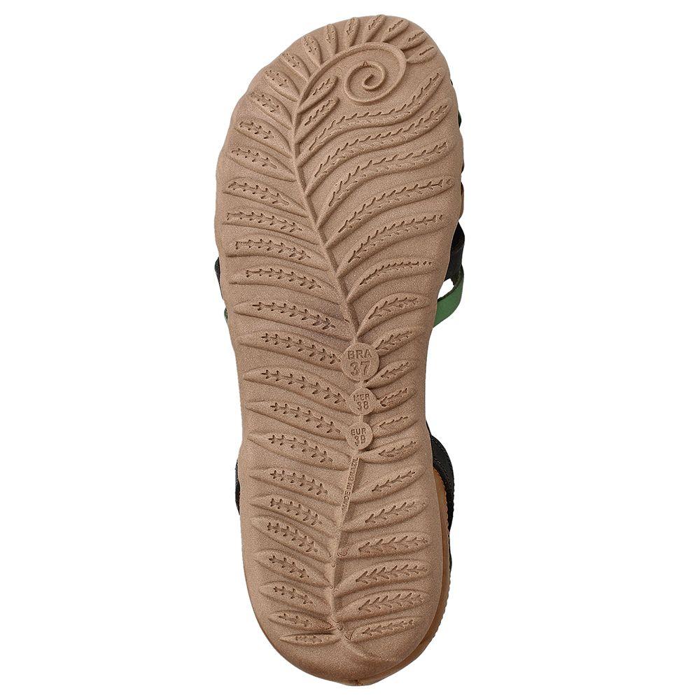 SANDALIA MUJER WEINBRENNER BELEN NEGRO-6