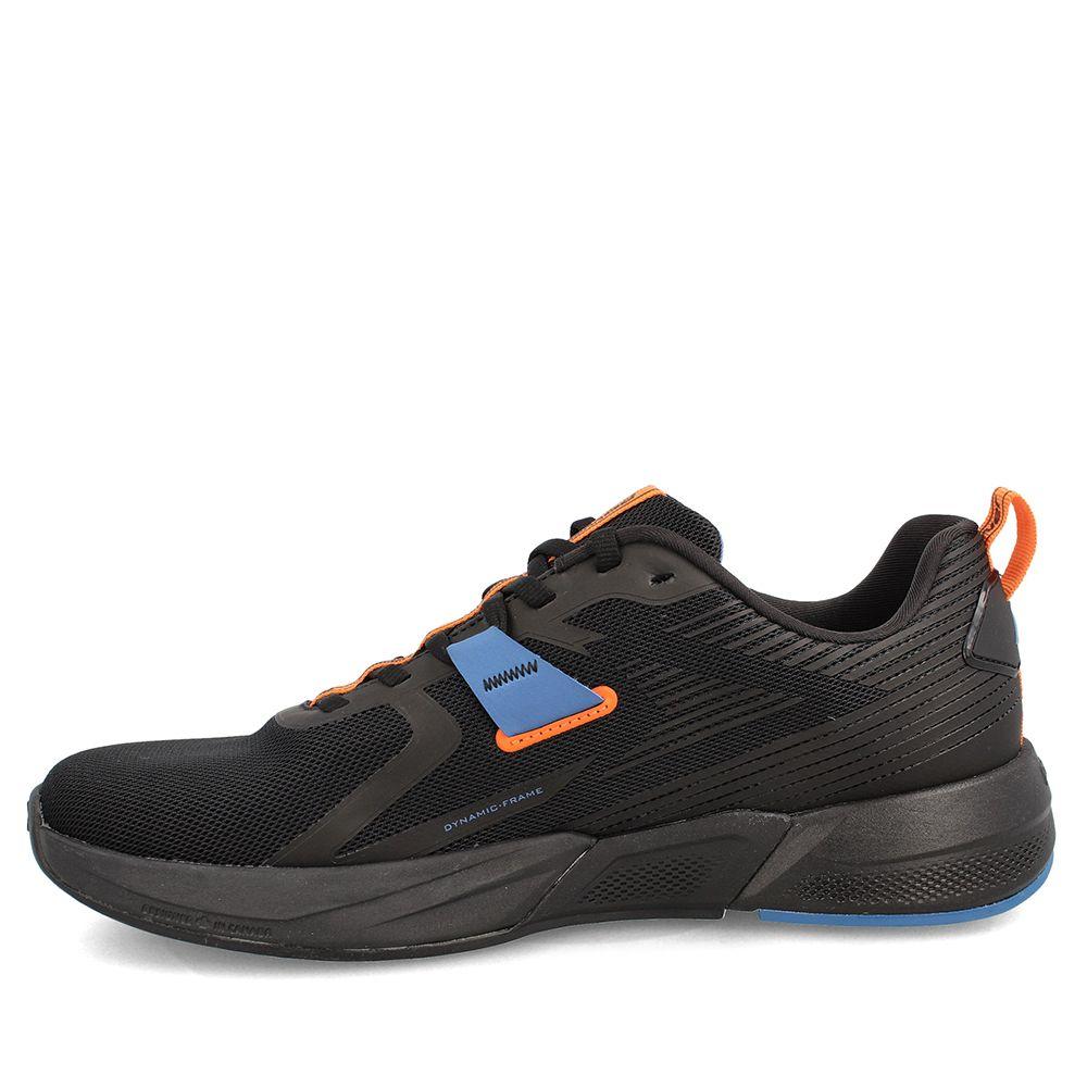 Zapatilla Hombre Power Xorise+300 Tr Cipher Negro Power | Paris.cl