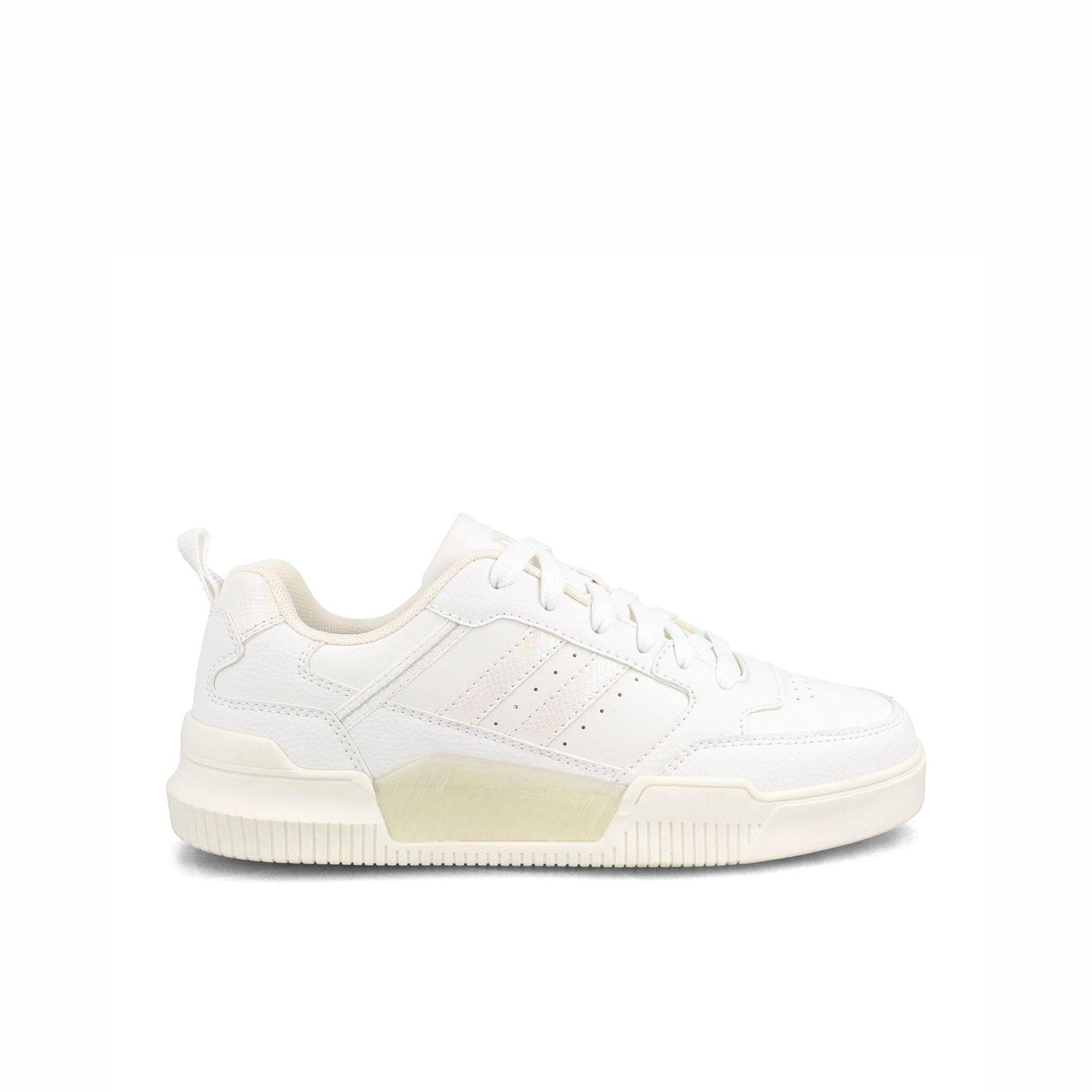 Zapatilla Mujer North Star Bisano Blanco-0