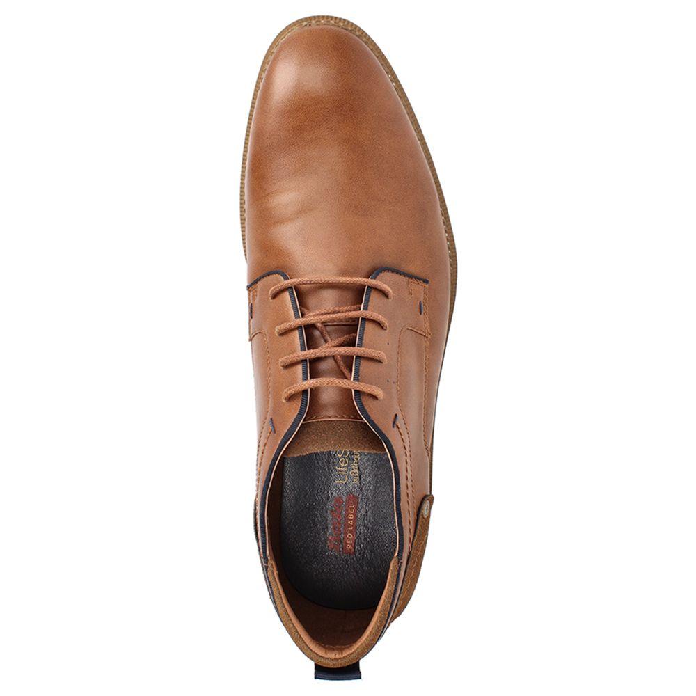 ZAPATO HOMBRE BATA DIRCEU CAFÉ-5