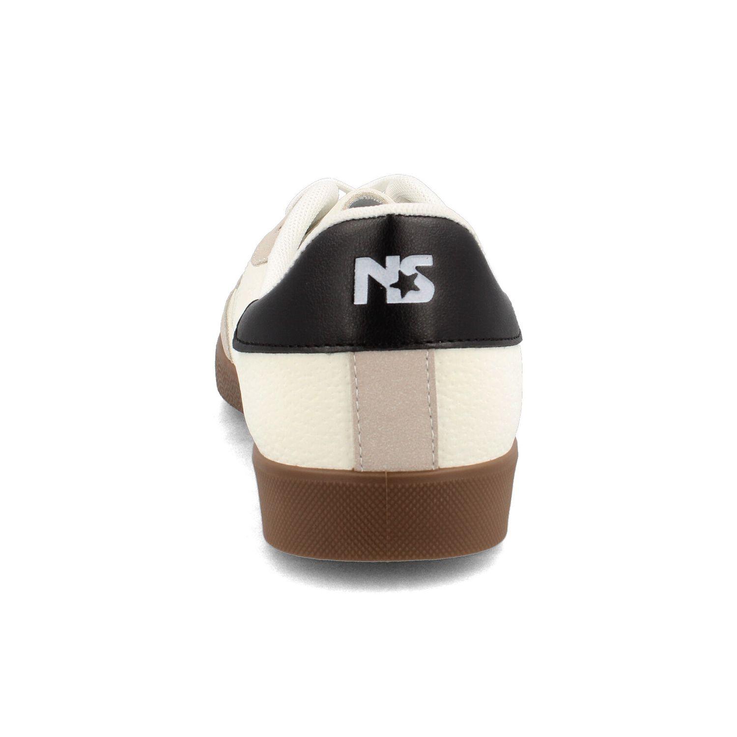 Zapatilla Hombre North Star Striker Blanco-2