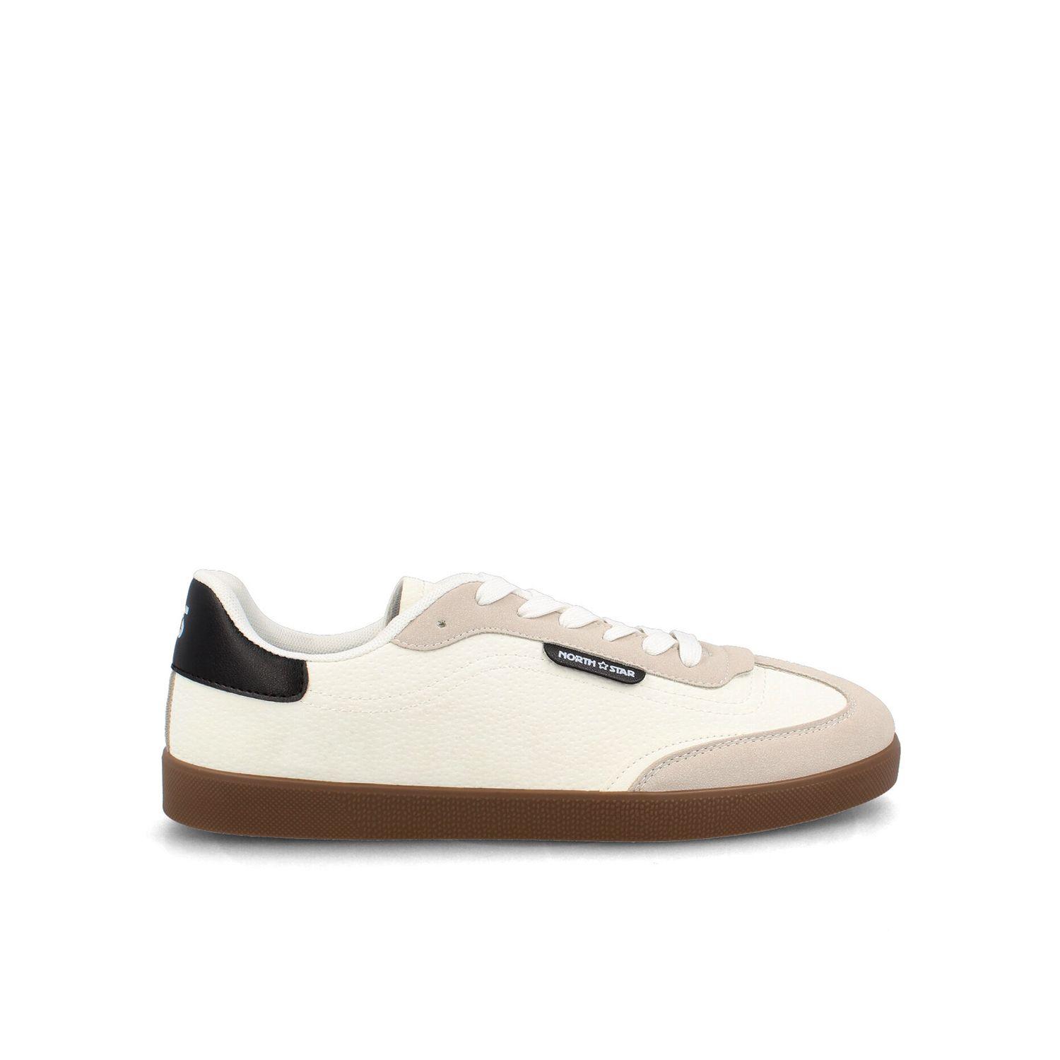 Zapatilla Hombre North Star Striker Blanco-0