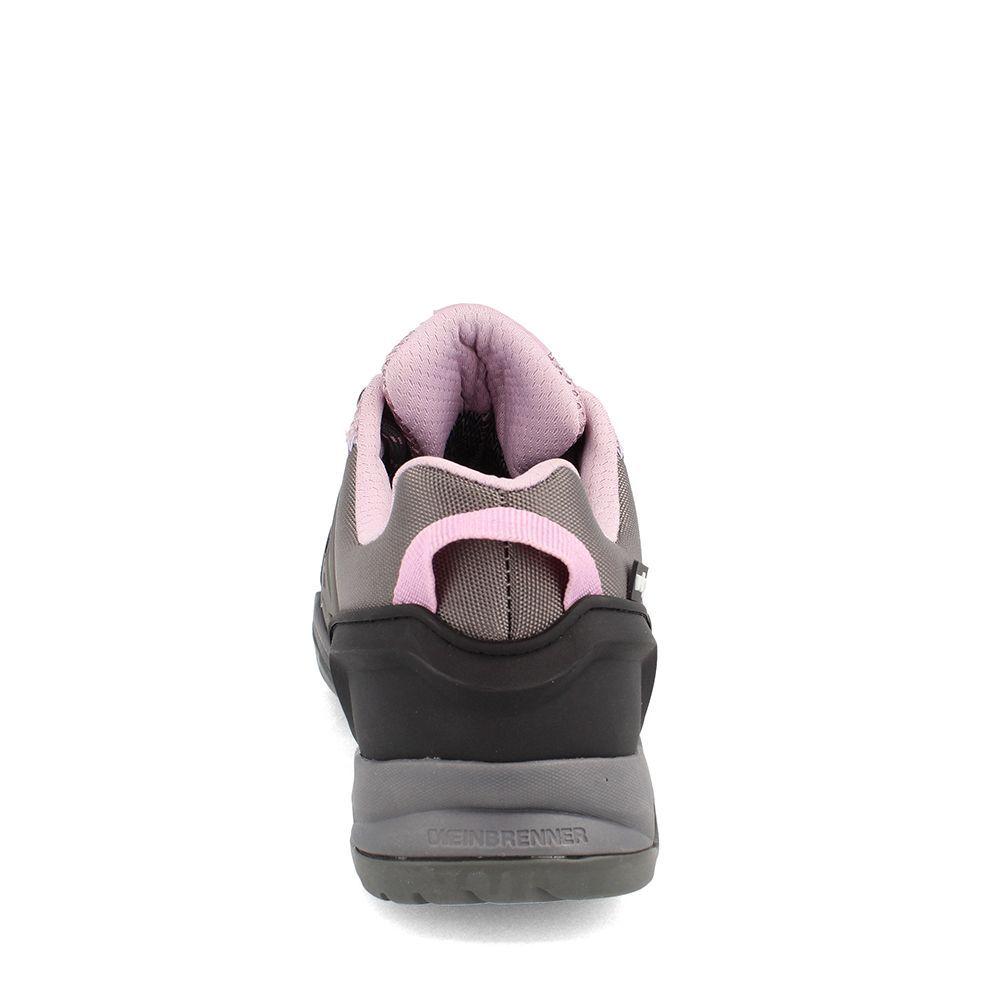 ZAPATILLA MUJER WEINBRENNER NEW SERRA GRIS-2