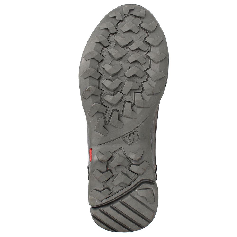 ZAPATILLA MUJER WEINBRENNER NEW SERRA GRIS-6