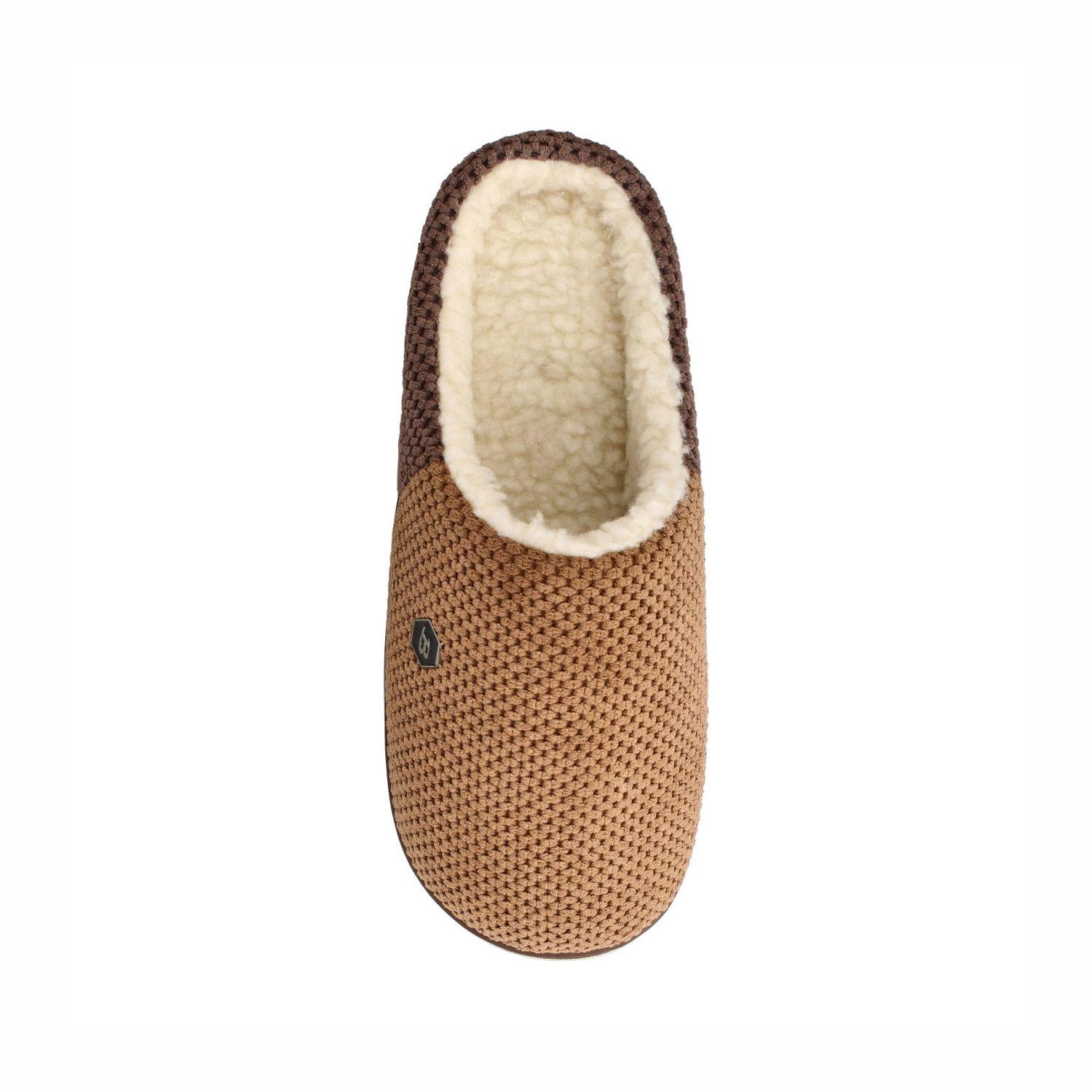 Pantufla Mujer Bata Lola Cafe Claro-3