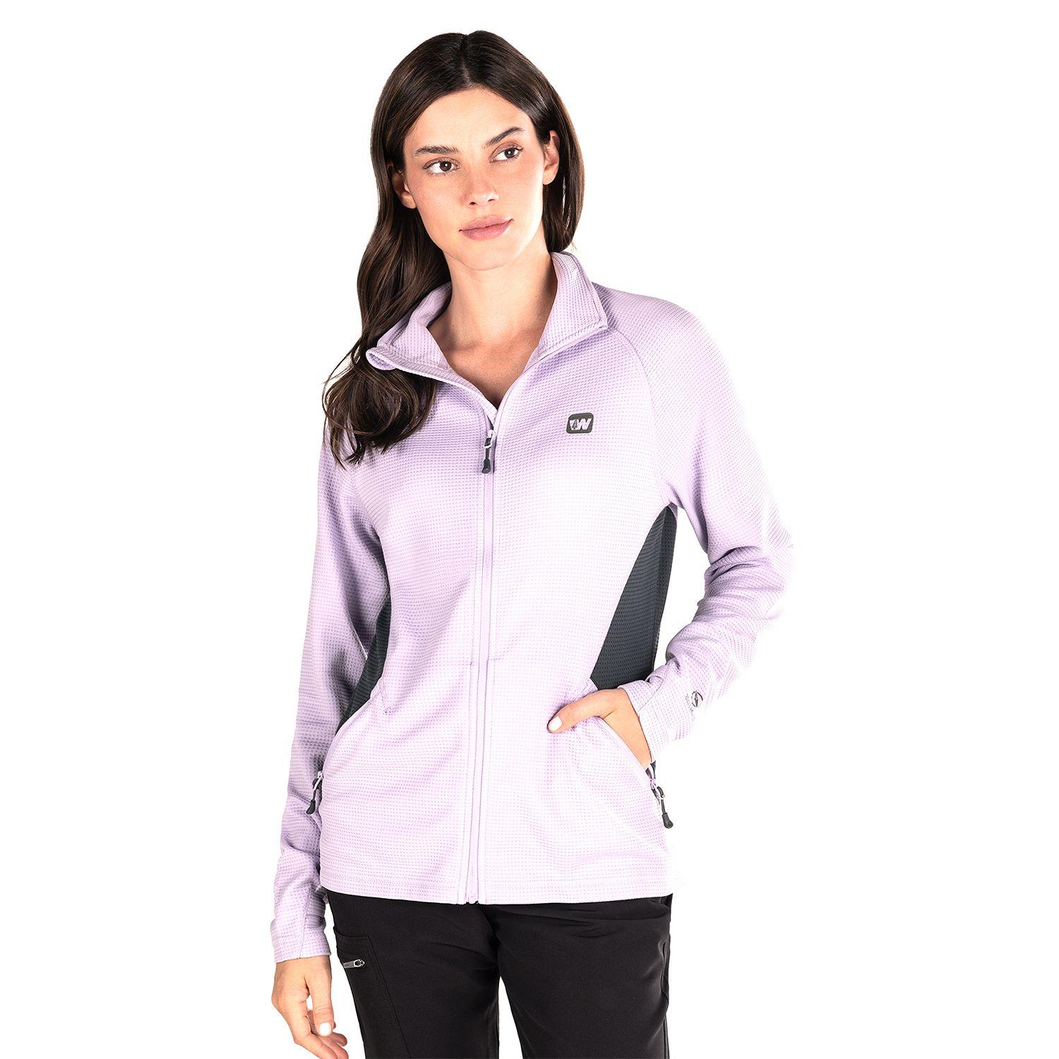 Polar Mujer Weinbrenner Cagly Lila-0