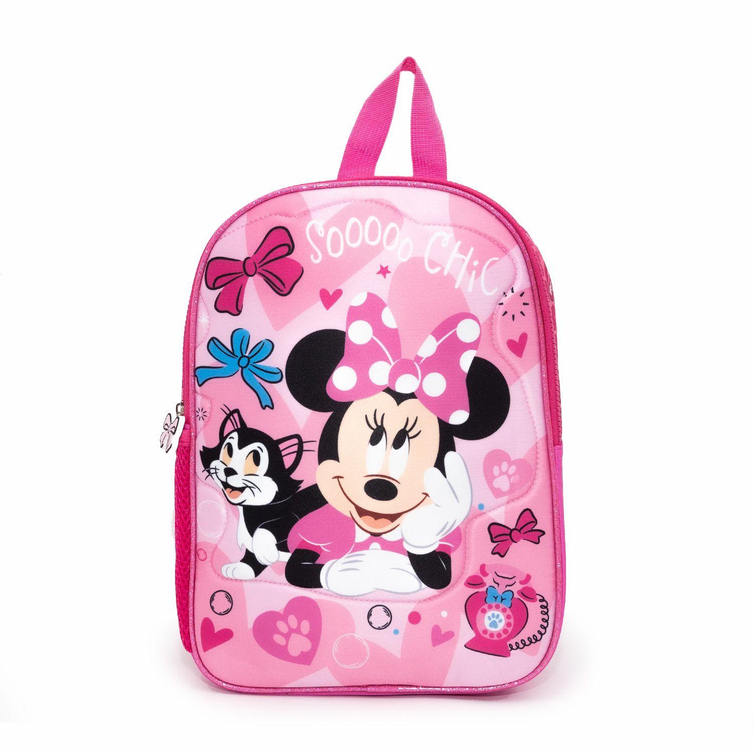 Mochila Unisex Bubblegummers Mochila Minnie 2-0