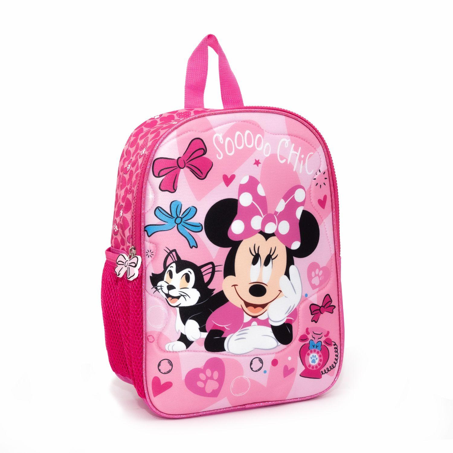 Mochila Unisex Bubblegummers Mochila Minnie 2-2