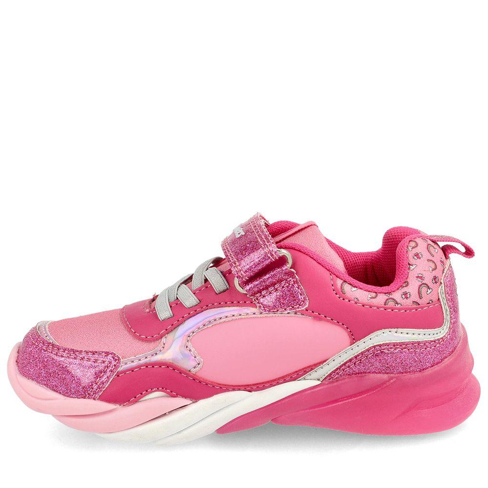 ZAPATILLA NIÑA BUBBLEGUMMERS CANDY LIGHT 26 - 29-1