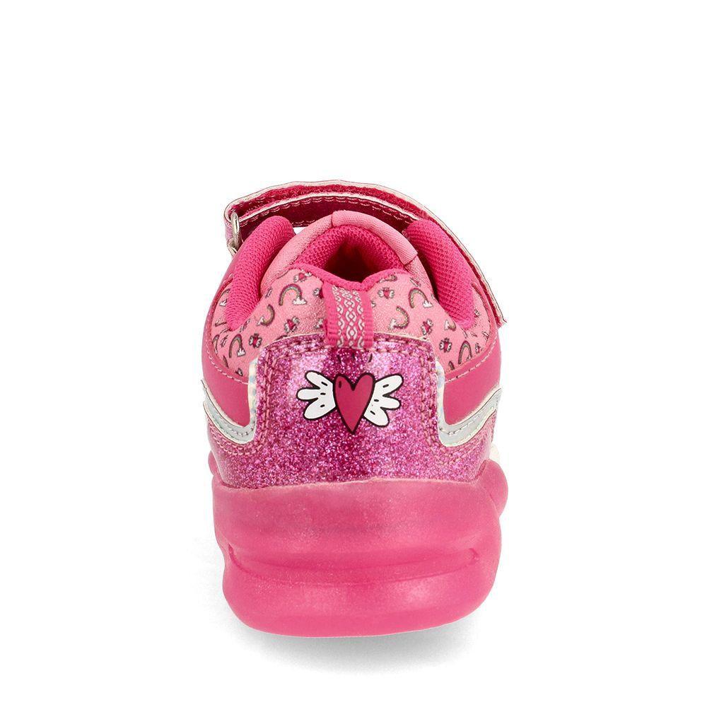 ZAPATILLA NIÑA BUBBLEGUMMERS CANDY LIGHT 26 - 29-2