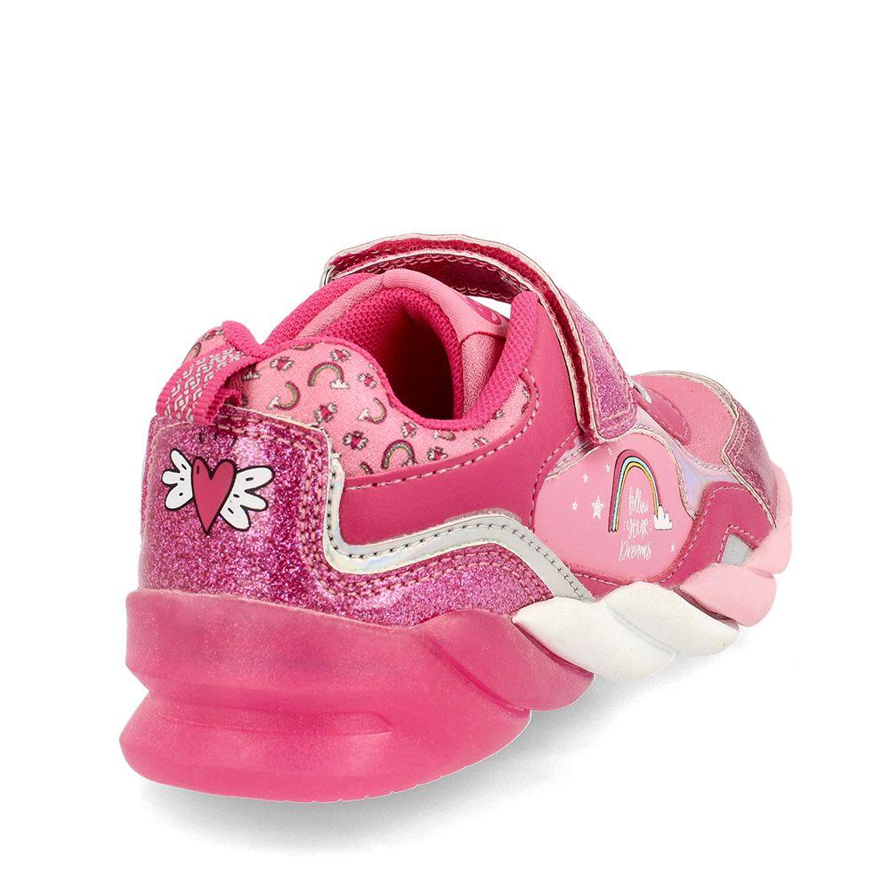 ZAPATILLA NIÑA BUBBLEGUMMERS CANDY LIGHT 26 - 29-3