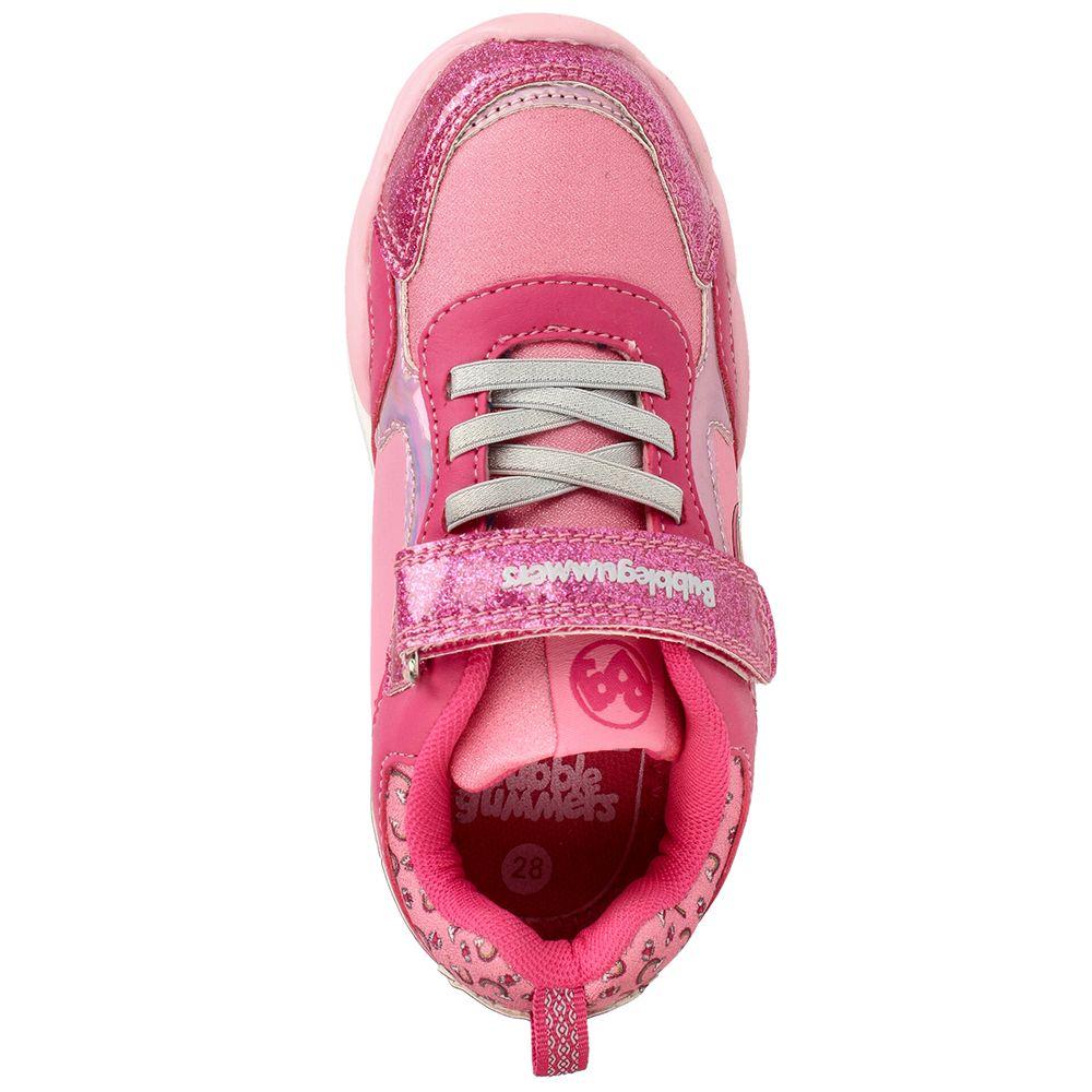 ZAPATILLA NIÑA BUBBLEGUMMERS CANDY LIGHT 26 - 29-5