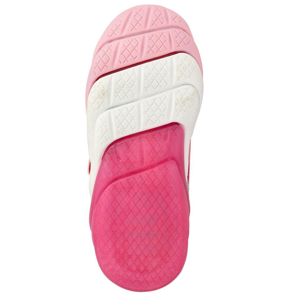 ZAPATILLA NIÑA BUBBLEGUMMERS CANDY LIGHT 26 - 29-6