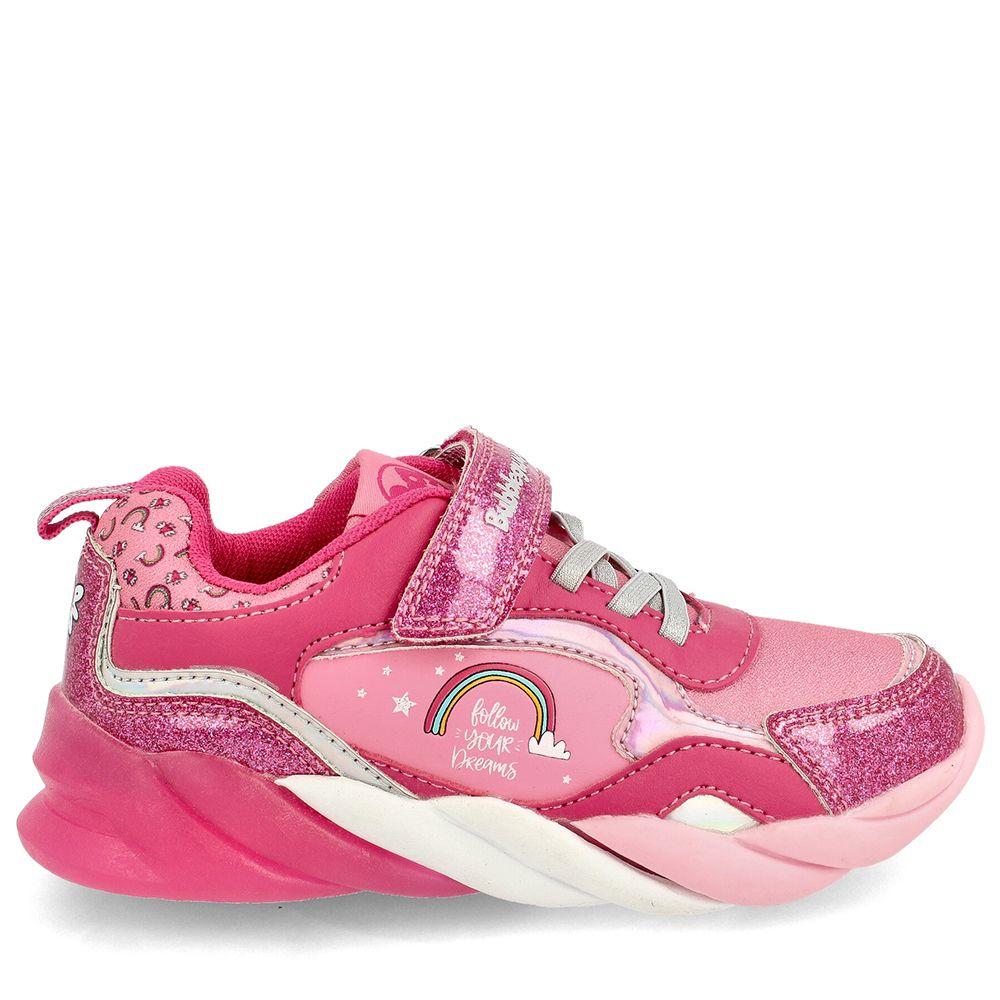ZAPATILLA NIÑA BUBBLEGUMMERS CANDY LIGHT 26 - 29-0