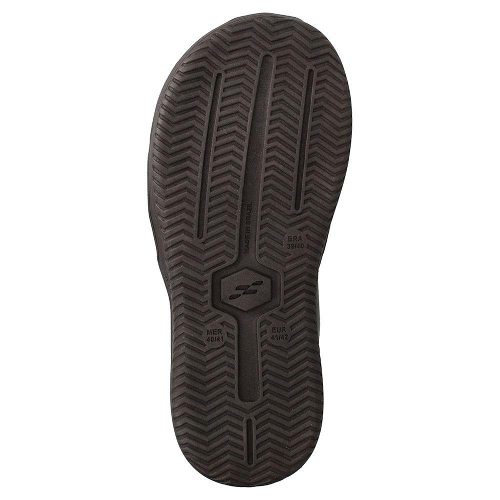 Sandalia Hombre Weinbrenner Bahia Negro-6