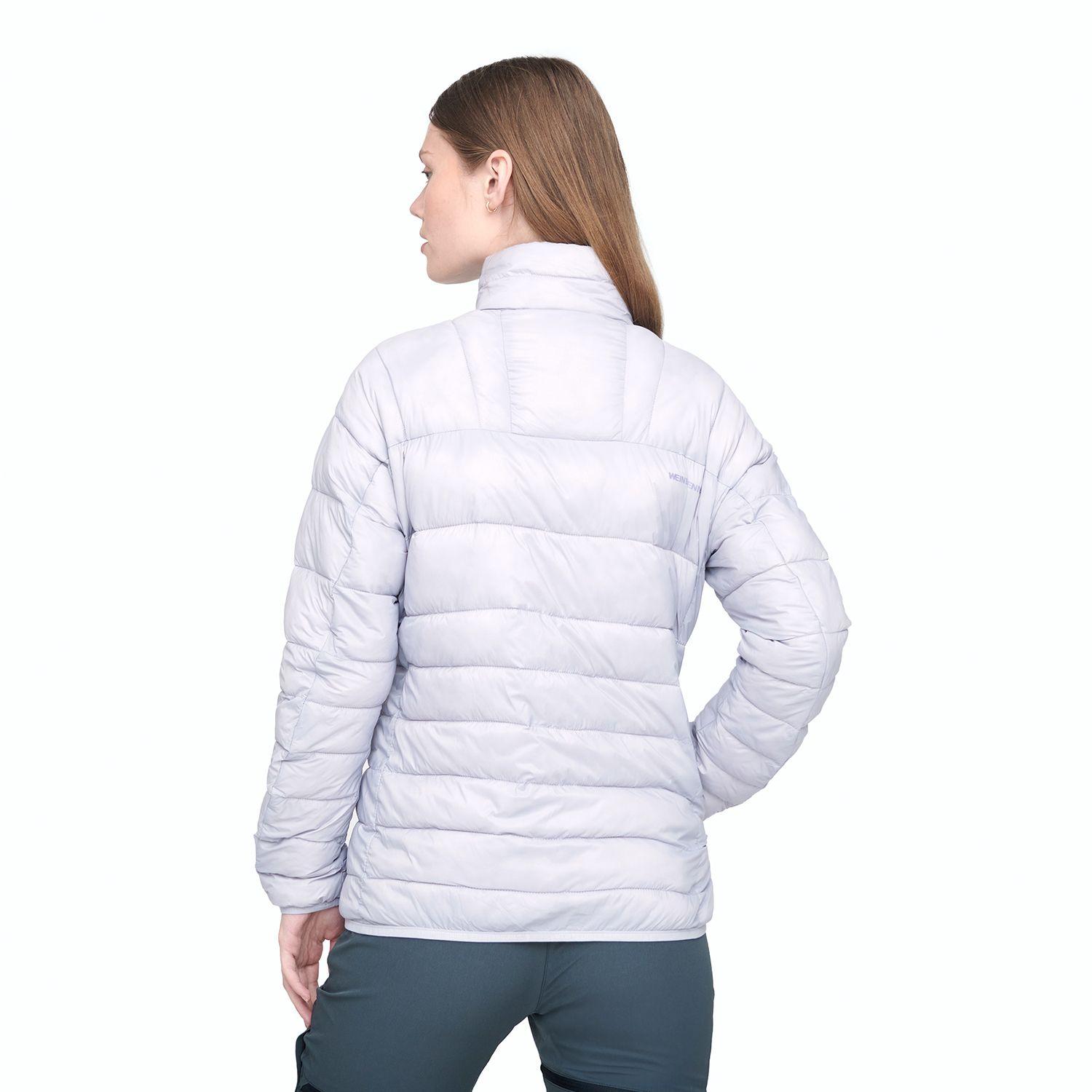 Parka Mujer Weinbrenner Hagen Lila-1