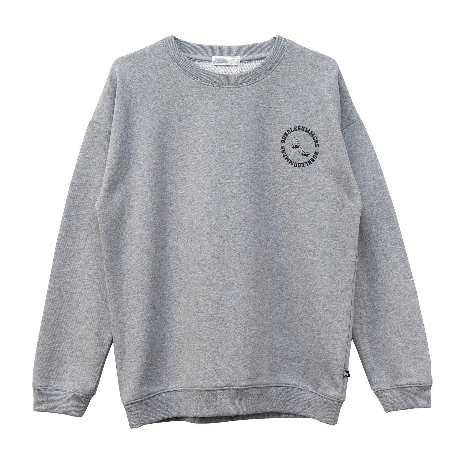 Polerón Niño Bubblegummers Sucre-0