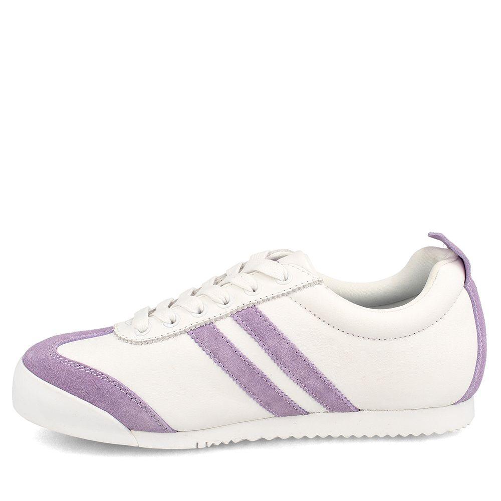 ZAPATILLA MUJER NORTH STAR NS CLASSIC BLANCO-1