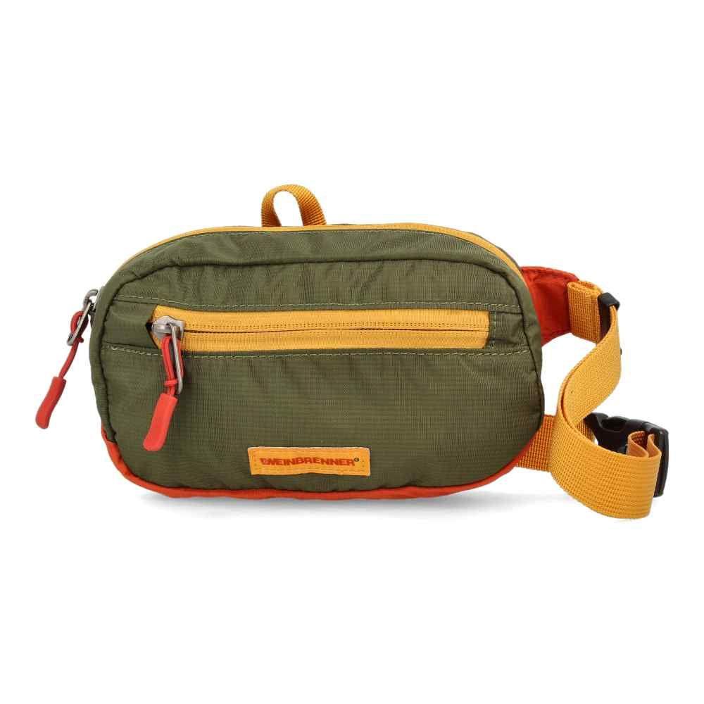 BANANO UNISEX WEINBRENNER MAKALU VERDE-0