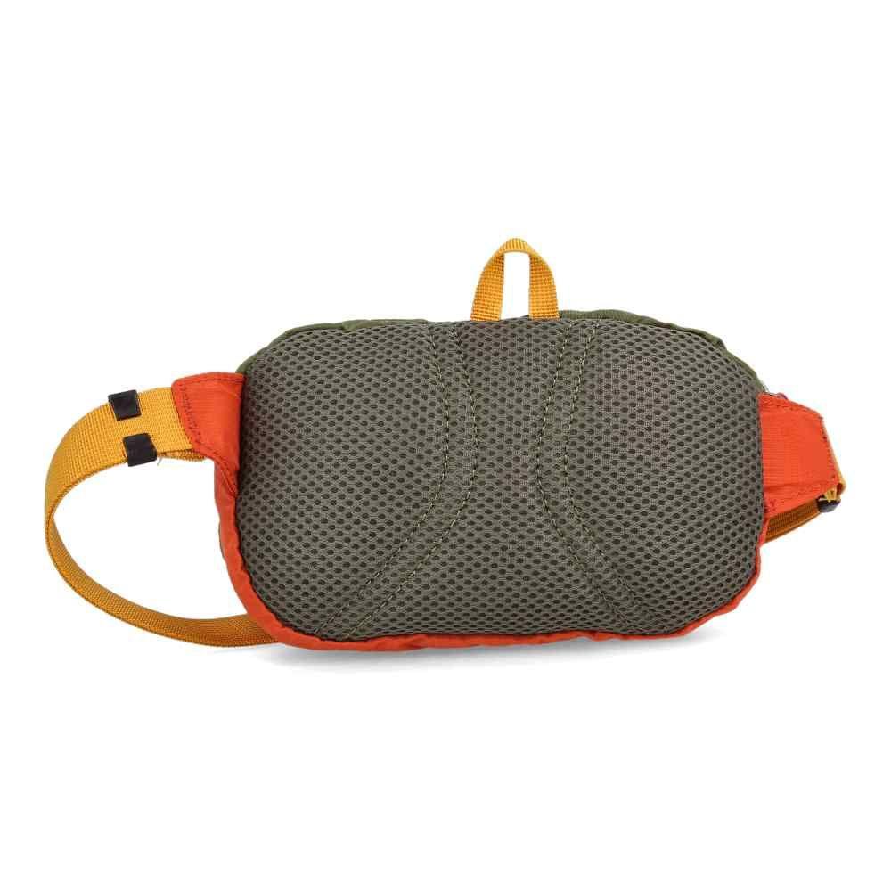 BANANO UNISEX WEINBRENNER MAKALU VERDE-2